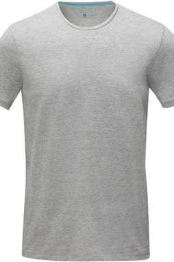 Elevate NXT 38024 - Balfour short sleeve mens organic t-shirt