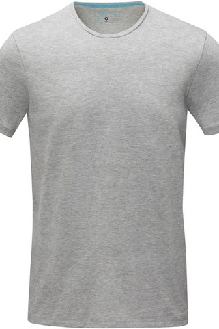 Elevate NXT 38024 - Balfour short sleeve mens organic t-shirt