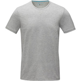 Elevate NXT 38024 - Balfour short sleeve men's GOTS organic t-shirt