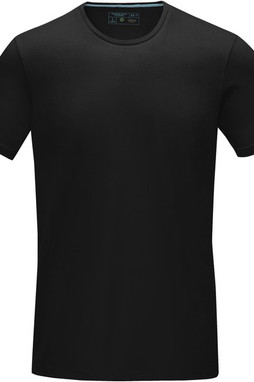 Elevate NXT 38024 - Balfour short sleeve mens organic t-shirt