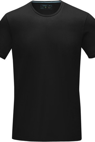 Elevate NXT 38024 - Balfour short sleeve mens organic t-shirt