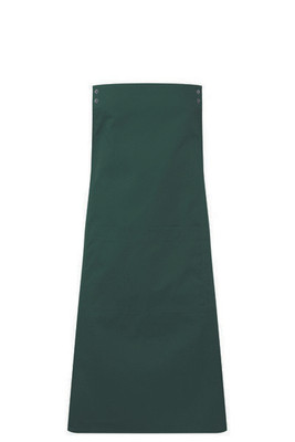 Premier Workwear PR190 - Eco-Friendly Customizable Apron with Snap Straps