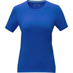 Elevate NXT 38025 - Balfour short sleeve womens GOTS organic t-shirt
