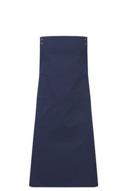 Premier Workwear PR190 - Eco-Friendly Customizable Apron with Snap Straps