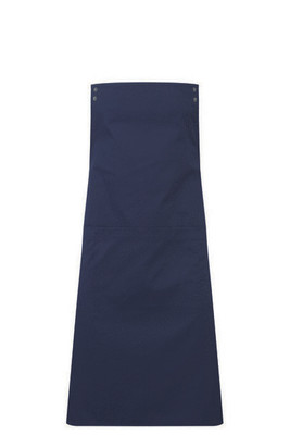 Premier Workwear PR190 - Eco-Friendly Customizable Apron with Snap Straps