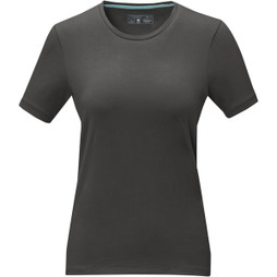 Elevate NXT 38025 - Balfour short sleeve womens GOTS organic t-shirt