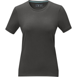 Elevate NXT 38025 - Balfour short sleeve women's GOTS organic t-shirt