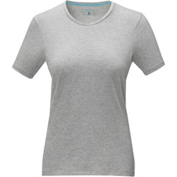 Elevate NXT 38025 - Balfour kortærmet økologisk T-shirt, dame
