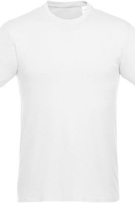 Elevate Essentials 38028 - T-shirt homme manches courtes Heros