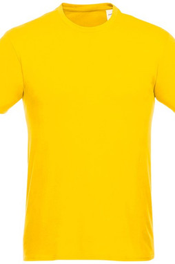 Elevate Essentials 38028 - T-shirt homme manches courtes Heros