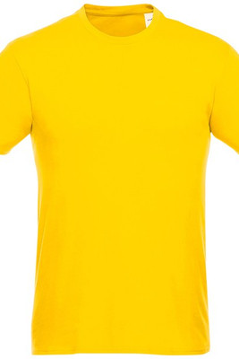 Elevate Essentials 38028 - Pánské Triko Heros s krátkým rukávem