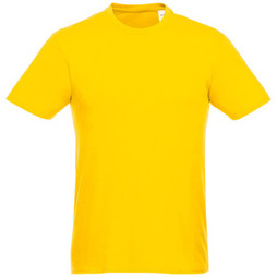 Elevate Essentials 38028 - T-shirt Heros a manica corta da uomo
