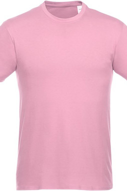 Elevate Essentials 38028 - Heros kortærmet T-shirt til mænd