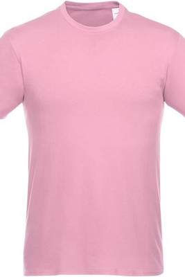 Elevate Essentials 38028 - Pánské Triko Heros s krátkým rukávem