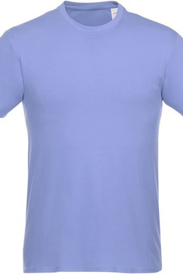 Elevate Essentials 38028 - Heros heren t-shirt met korte mouwen