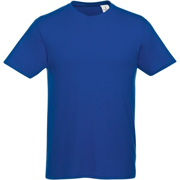 Elevate Essentials 38028 - Heros heren t-shirt met korte mouwen