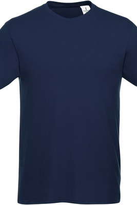 Elevate Essentials 38028 - Heros heren t-shirt met korte mouwen