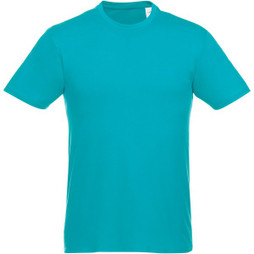 Elevate Essentials 38028 - T-shirt Heros a manica corta da uomo