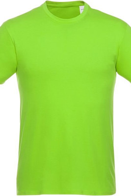 Elevate Essentials 38028 - Heros heren t-shirt met korte mouwen