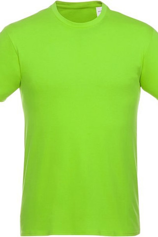 Elevate Essentials 38028 - T-shirt homme manches courtes Heros