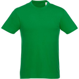 Elevate Essentials 38028 - T-shirt homme manches courtes Heros