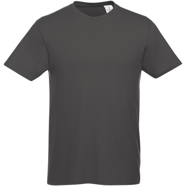 Elevate Essentials 38028 - Heros miesten lyhythihainen t-paita