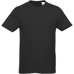 Elevate Essentials 38028 - Heros heren t-shirt met korte mouwen