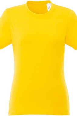 Elevate Essentials 38029 - Heros short sleeve womens t-shirt