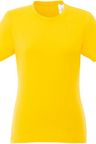 Elevate Essentials 38029 - Heros short sleeve womens t-shirt