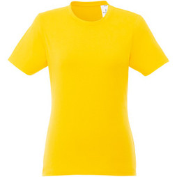 Elevate Essentials 38029 - Heros short sleeve womens t-shirt