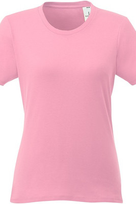 Elevate Essentials 38029 - Dámské triko Heros s krátkým rukávem