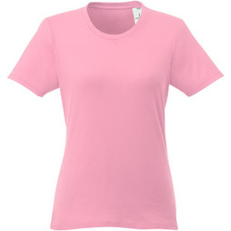Elevate Essentials 38029 - T-shirt Heros a manica corta da donna