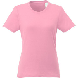 Elevate Essentials 38029 - T-shirt femme manches courtes Heros