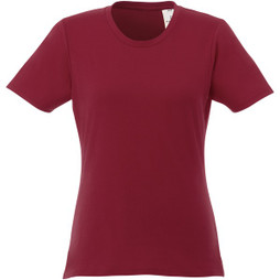 Elevate Essentials 38029 - Heros short sleeve womens t-shirt
