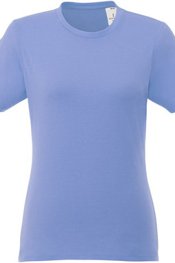 Elevate Essentials 38029 - Heros short sleeve womens t-shirt