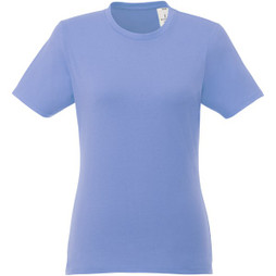 Elevate Essentials 38029 - Heros short sleeve womens t-shirt