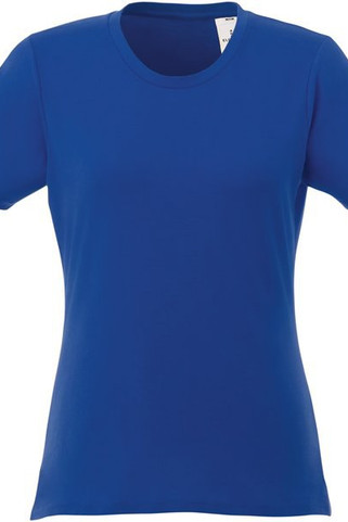 Elevate Essentials 38029 - T-shirt femme manches courtes Heros