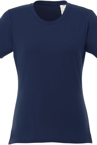 Elevate Essentials 38029 - Heros short sleeve womens t-shirt