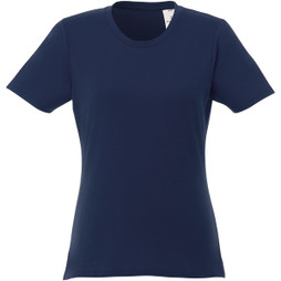 Elevate Essentials 38029 - Heros kortærmet dame T-shirt