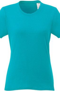 Elevate Essentials 38029 - T-shirt femme manches courtes Heros