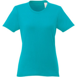 Elevate Essentials 38029 - T-shirt Heros a manica corta da donna
