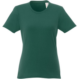 Elevate Essentials 38029 - Heros T-Shirt für Damen