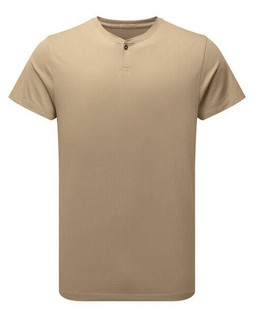 Premier Workwear PR219 - Eco-Friendly Mens Cotton Blend Polo Tee