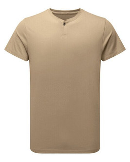 Premier Workwear PR219 - Eco-Friendly Men's Cotton Blend Polo Tee
