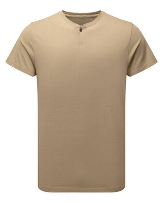 Premier Workwear PR219 - Eco-Friendly Mens Cotton Blend Polo Tee