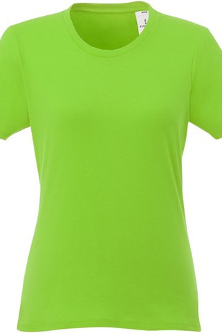 Elevate Essentials 38029 - T-shirt femme manches courtes Heros