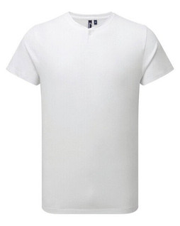 Premier Workwear PR219 - Eco-Friendly Mens Cotton Blend Polo Tee