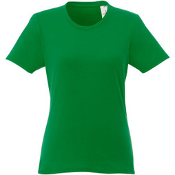 Elevate Essentials 38029 - Heros short sleeve womens t-shirt