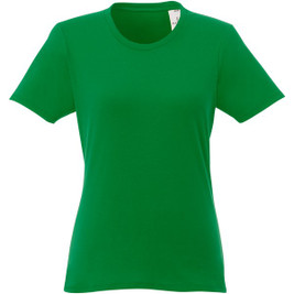 Elevate Essentials 38029 - T-shirt femme manches courtes Heros