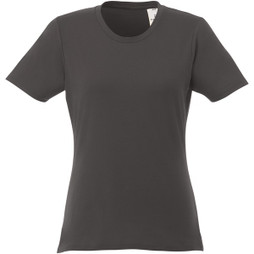 Elevate Essentials 38029 - T-shirt Heros a manica corta da donna